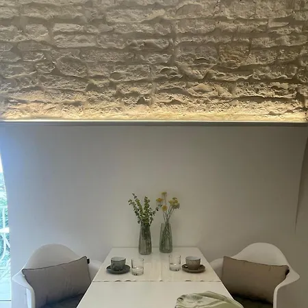 Mazzini 5 * לוקורוטונדו