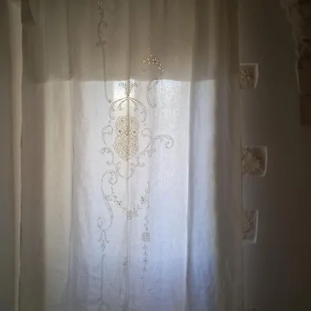 Mazzini 5 Locorotondo