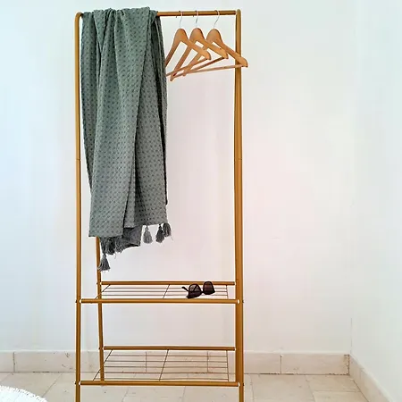 Pensjonat Mazzini 5 *