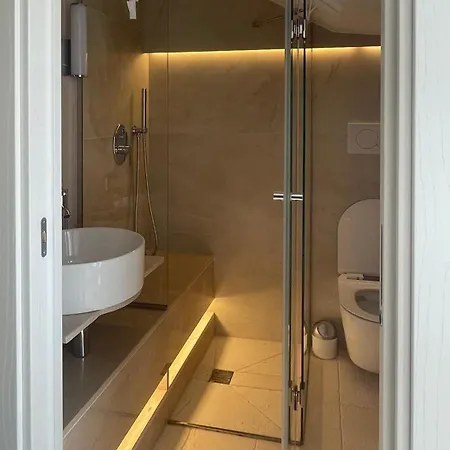 Mazzini 5 Pensjonat *