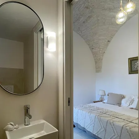 Mazzini 5 Maison d'hôtes