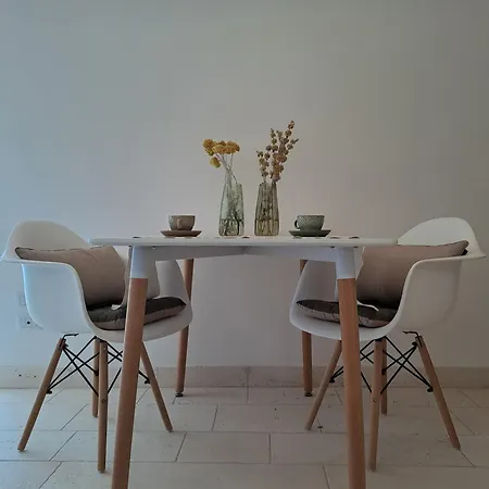 Mazzini 5 Maison d'hôtes Locorotondo