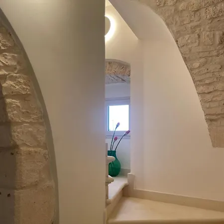 Mazzini 5 Maison d'hôtes Locorotondo