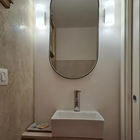 Πανσιόν Mazzini 5 Locorotondo