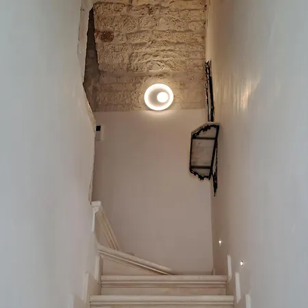 Mazzini 5 Locorotondo