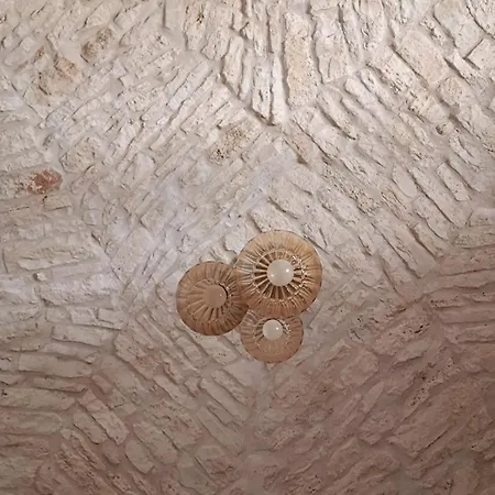 Πανσιόν Mazzini 5