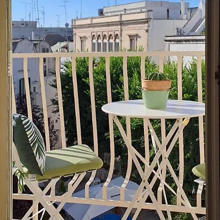 Maison d'hôtes Mazzini 5 Locorotondo