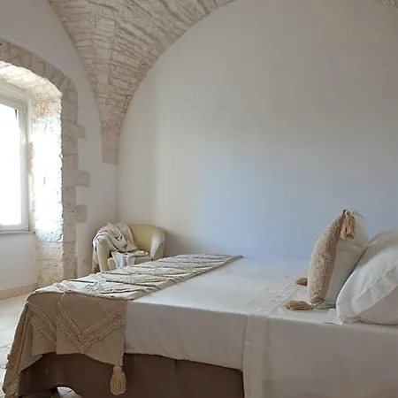 Mazzini 5 Maison d'hôtes Locorotondo