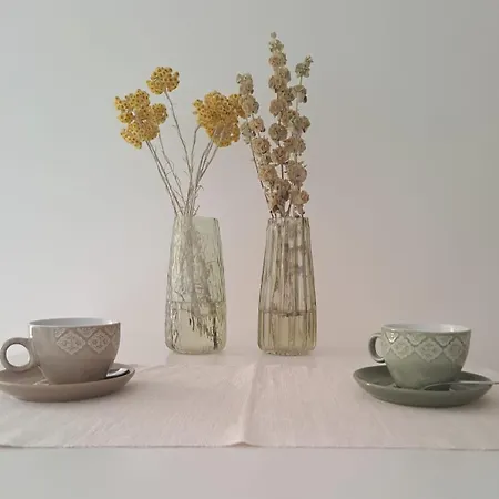 Maison d'hôtes Mazzini 5 Locorotondo