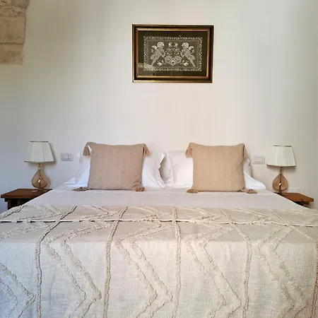 Mazzini 5 Maison d'hôtes Locorotondo