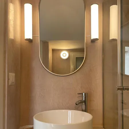 Mazzini 5 * Locorotondo