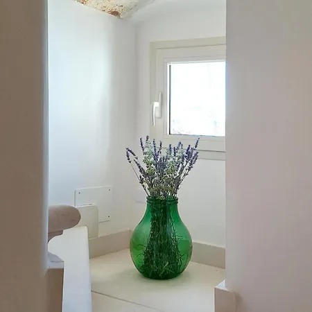 Mazzini 5 Maison d'hôtes