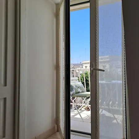 Maison d'hôtes Mazzini 5 *