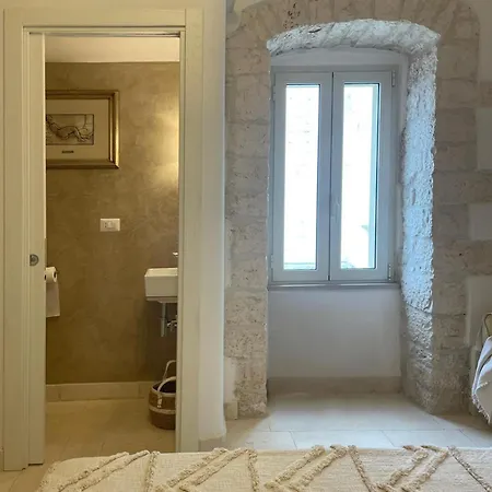 Mazzini 5 Maison d'hôtes