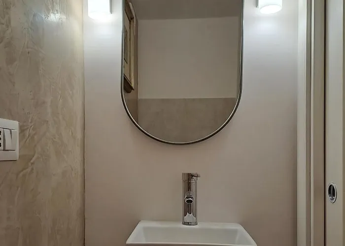 Gasthof Mazzini 5 Locorotondo