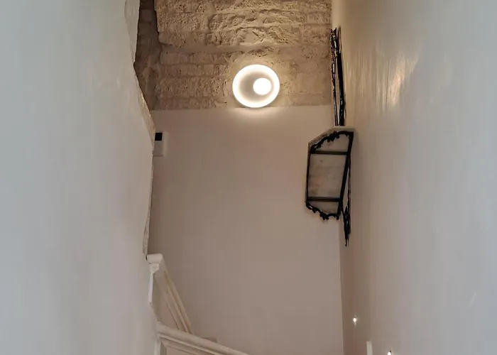 Mazzini 5 로코로톤도