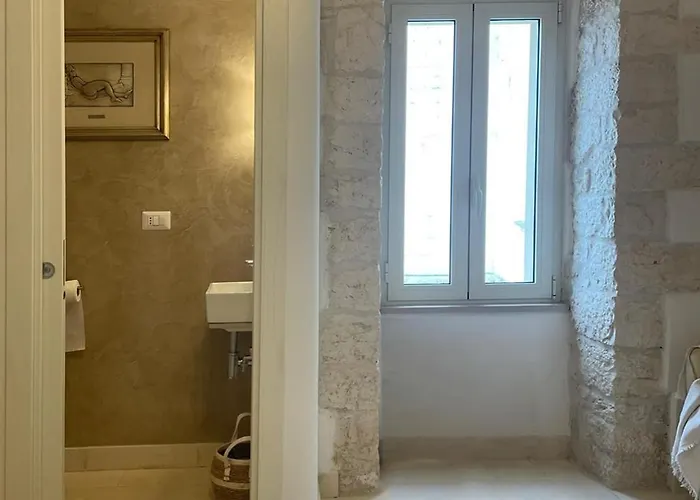 Mazzini 5 게스트하우스